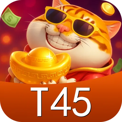 T45 Cassino Online
