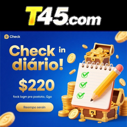T45 Fundo de Resgate de Perdas Semanais